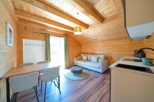 Apartment Seven B