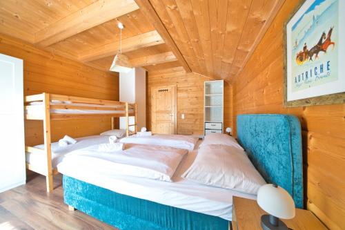 Apartment Seven B
