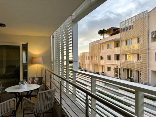 Garden Palace Umag - Salt & Sea Apartment with Terrace