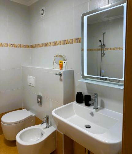 Garden Palace Umag - Salt & Sea Apartment with Terrace