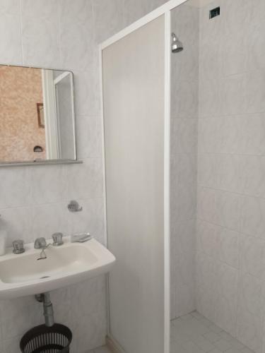 Bany a Hotel Serenella