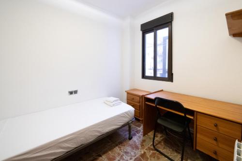 Stylish 2BR Apartment in Valencia Old Town