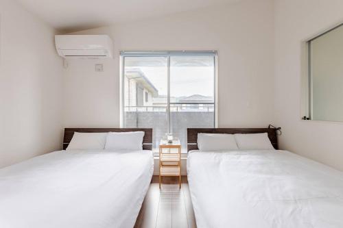 Stayinn Itoshima Kafuri - Vacation Rental 最大10名