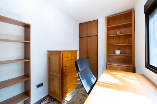 Stylish 2BR Apartment in Valencia Old Town