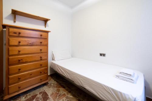 Stylish 2BR Apartment in Valencia Old Town