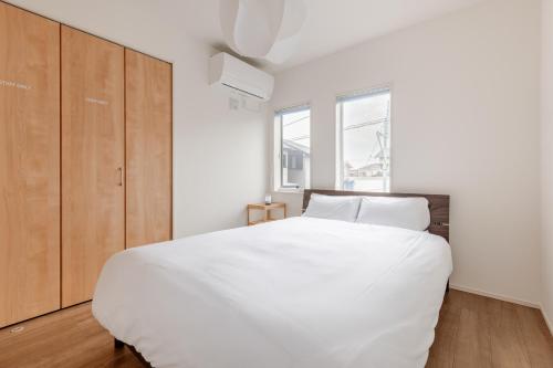 Stayinn Itoshima Kafuri - Vacation Rental 最大10名