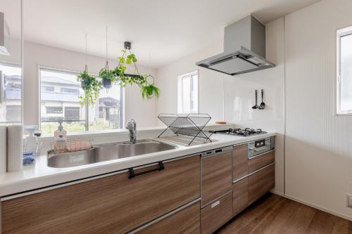 Stayinn Itoshima Kafuri - Vacation Rental 最大10名
