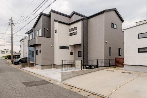 Stayinn Itoshima Kafuri - Vacation Rental 最大10名