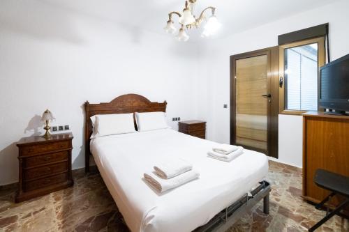 Stylish 2BR Apartment in Valencia Old Town