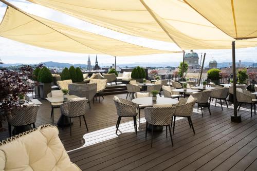 Hotel Schweizerhof Bern & Spa