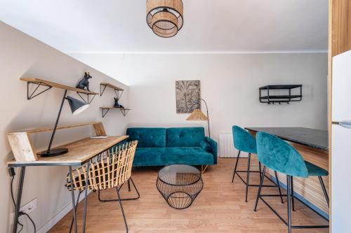 BeBarceloner Sant Andreu Apartments