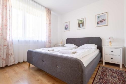 Przestronny Apartament Victus z Parkingiem, Tarsaem i Gabinetem do Pracy By Noclegi Renters