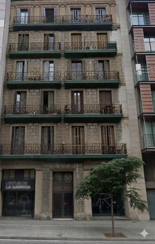 AB Eixample Centric