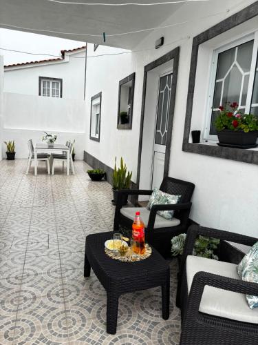 Casa do Lavrador