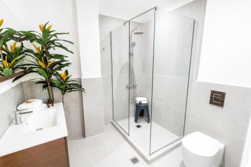 LIV - Upscale Athenian Apartments