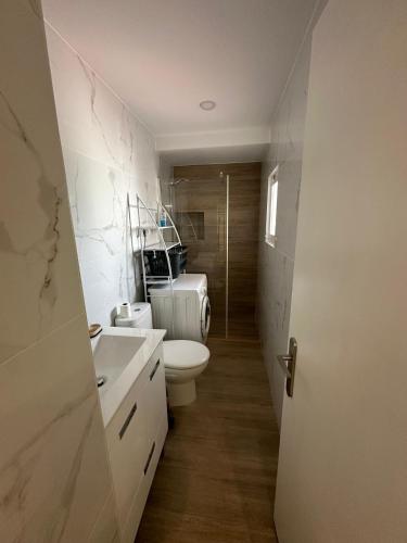 Pool&Terrace Center Albufeira Flat 116