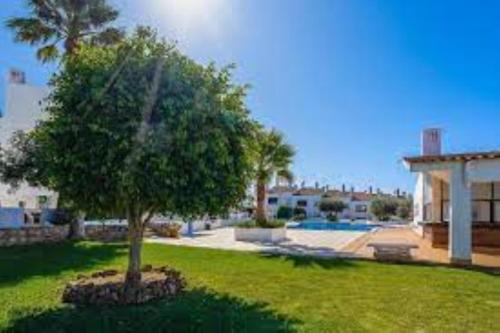 Pool&Terrace Center Albufeira Flat 116
