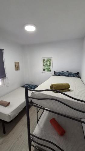 ByMalagagrupos Centro Malaga historico parking gratis