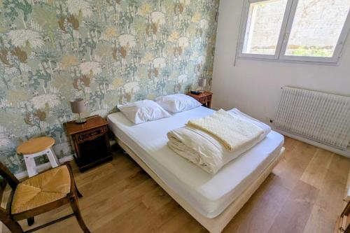 House 5 rooms with garden in Les Sables-d'Olonne