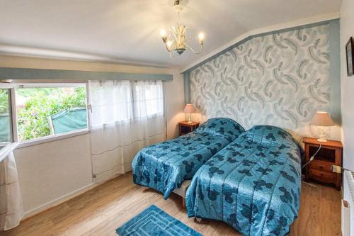 House 5 rooms with garden in Les Sables-d'Olonne