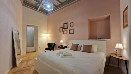 Florentia Family Suites