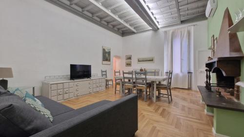 Florentia Family Suites