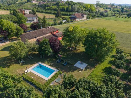 Miravigne House - Casa di Campagna con Cucina