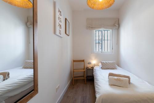 Sil Townhouse Estepona Centre