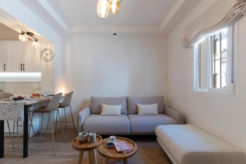 Sil Townhouse Estepona Centre