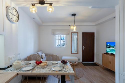 Sil Townhouse Estepona Centre