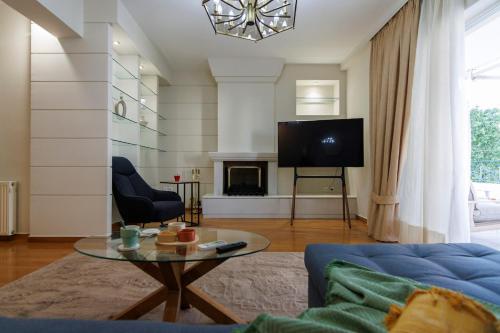 Mediterranean 2 bedroom Luxury