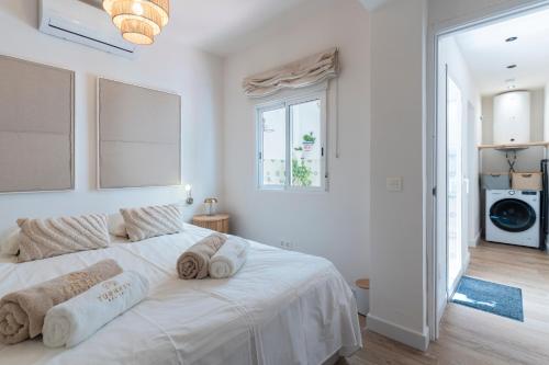 Sil Townhouse Estepona Centre