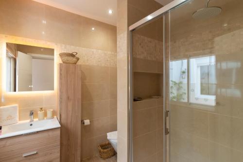 Sil Townhouse Estepona Centre
