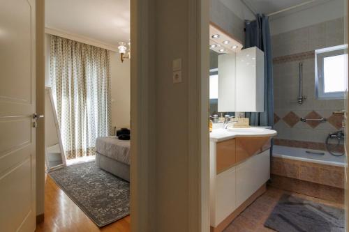 Mediterranean 2 bedroom Luxury