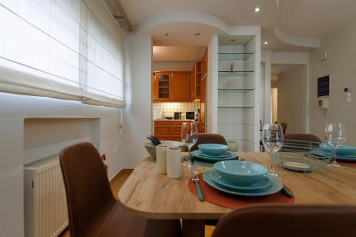 Mediterranean 2 bedroom Luxury