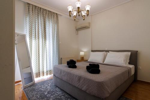 Mediterranean 2 bedroom Luxury