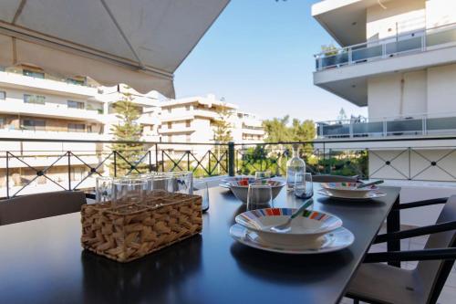 Mediterranean 2 bedroom Luxury