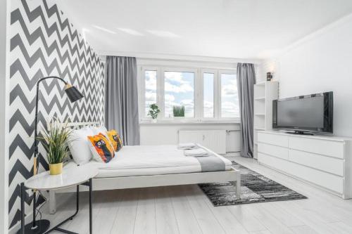 MARGI Mimi Apartament