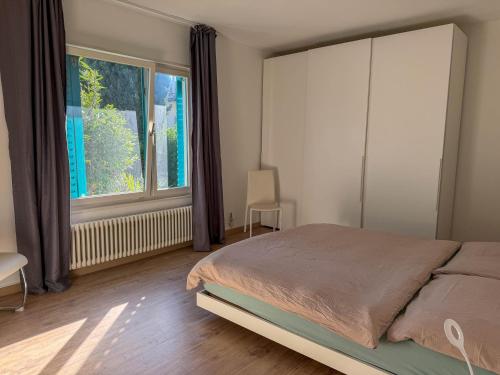 Casa Ermenegilda, 4,5-Zimmerhaus by HolAp SA