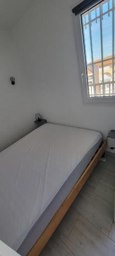 Sopraland 515, T2 parking piscine, 200m plage