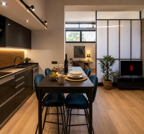 La Naval Design Loft