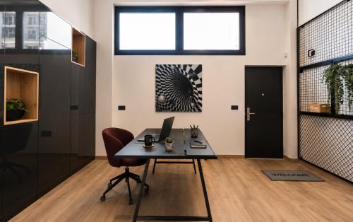 La Naval Design Loft