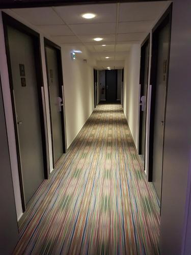 Gallery image of LOGIS Hotel l'Escargotière Dijon Sud - Chenove in Chenôve