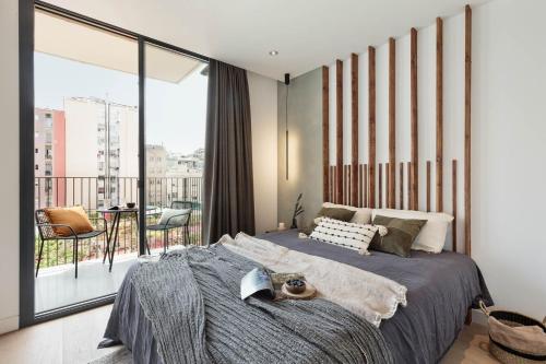Spacest - Carrer de Casanova A