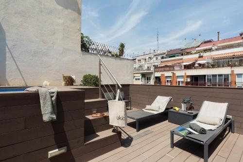 Spacest - Carrer de Casanova A