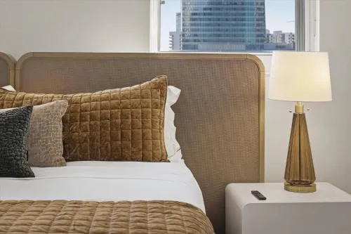 myClub at Brickell Bay photo 34