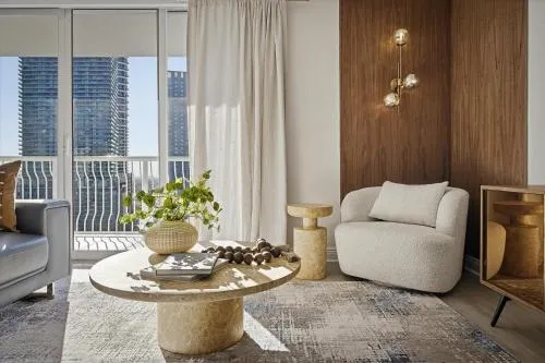 myClub at Brickell Bay photo 36