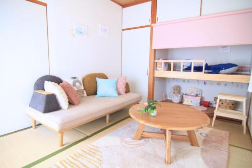 Momoてらす