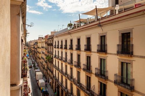 Spacest - Carrer dels Flassaders A