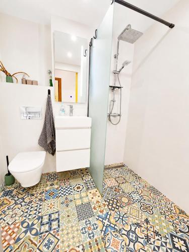 Eliseos Casa Jardín